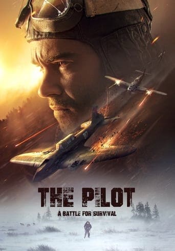 The Pilot. A Battle for Survival - assistir O Piloto. Uma Batalha Pela Sobrevivência Dublado e Legendado Online grátis