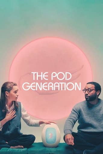 The Pod Generation - assistir The Pod Generation Dublado e Legendado Online grátis