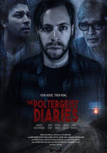 The Poltergeist Diaries - assistir The Poltergeist Diaries Dublado e Legendado Online grátis