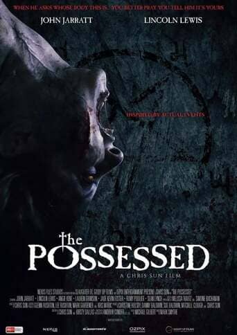 The Possessed - assistir The Possessed Dublado e Legendado Online grátis