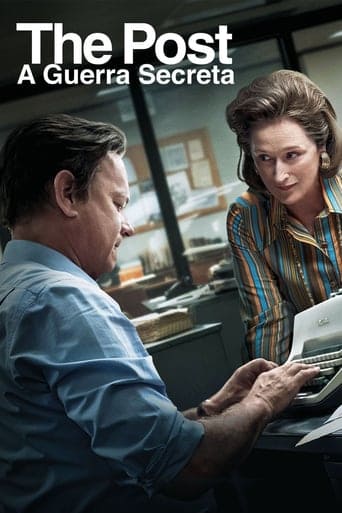 The Post: A Guerra Secreta - assistir The Post: A Guerra Secreta Dublado e Legendado Online grátis