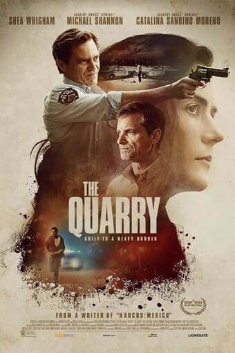 The Quarry - assistir The Quarry Dublado Online grátis