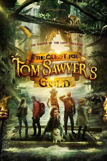 The Quest for Tom Sawyer's Gold - assistir The Quest for Tom Sawyer's Gold Dublado e Legendado Online grátis