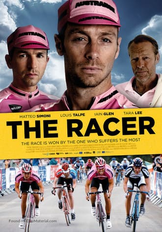 The Racer - assistir The Racer Dublado e Legendado Online grátis