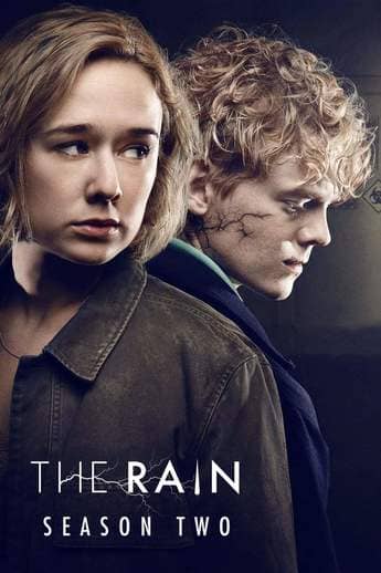 The Rain 2ª Temporada