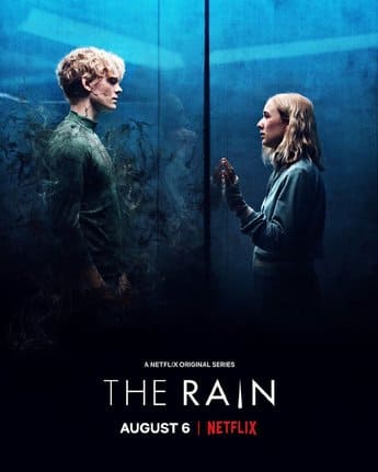 The Rain 3ª Temporada