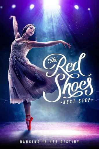 The Red Shoes: Next Step - assistir The Red Shoes: Next Step Dublado e Legendado Online grátis