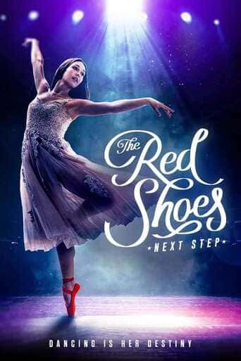 The Red Shoes: Next Step