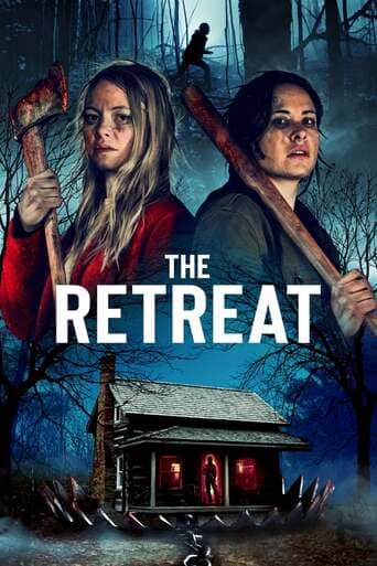 The Retreat - assistir The Retreat Dublado e Legendado Online grátis