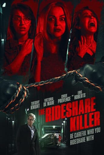 The Rideshare Killer - assistir The Rideshare Killer Dublado e Legendado Online grátis