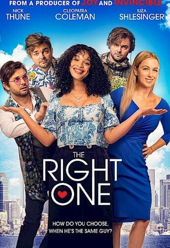 The Right One - assistir The Right One Dublado e Legendado Online grátis