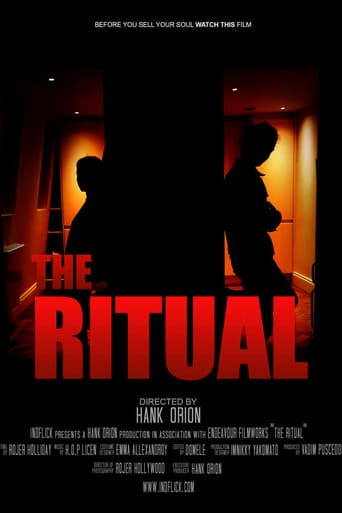 The Ritual - assistir The Ritual Dublado e Legendado Online grátis