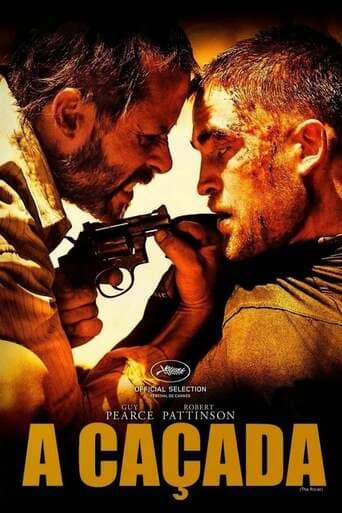 The Rover - A Caçada - assistir The Rover - A Caçada Dublado e Legendado Online grátis