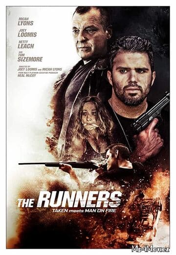 The Runners - assistir The Runners Dublado Online grátis