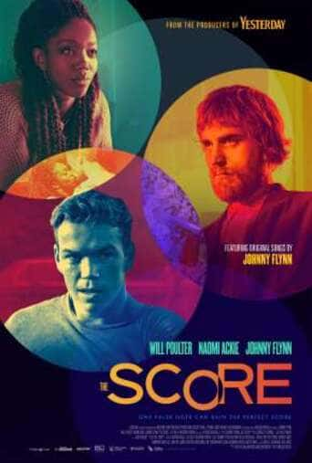 The Score - assistir The Score Dublado e Legendado Online grátis