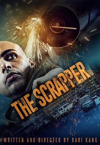 The Scrapper - assistir The Scrapper Dublado e Legendado Online grátis