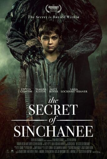 The Secret of Sinchanee - assistir The Secret of Sinchanee Dublado e Legendado Online grátis