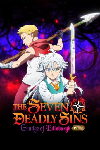 The Seven Deadly Sins: Fúria de Edimburgo - Parte 2