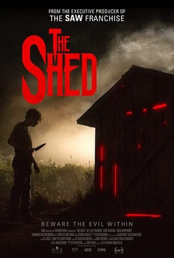 The Shed - assistir The Shed Dublado Online grátis