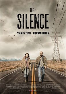 The Silence - assistir The Silence 2019 dublado online grátis