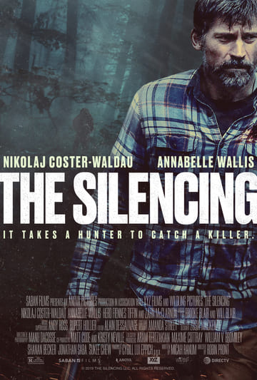 The Silencing - assistir The Silencing Dublado Online grátis
