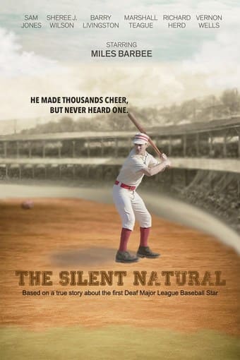 The Silent Natural - assistir The Silent Natural Dublado e Legendado Online grátis