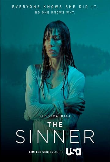 The Sinner 1ª Temporada