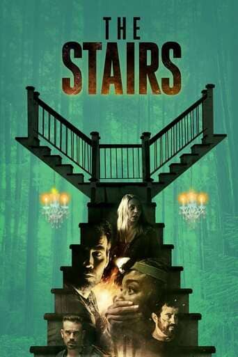 The Stairs - assistir The Stairs Dublado e Legendado Online grátis