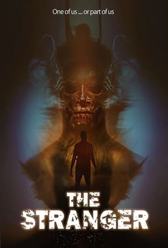 The Stranger - assistir The Stranger Dublado e Legendado Online grátis