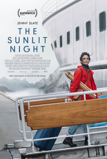 The Sunlit Night - assistir The Sunlit Night Dublado e Legendado Online grátis