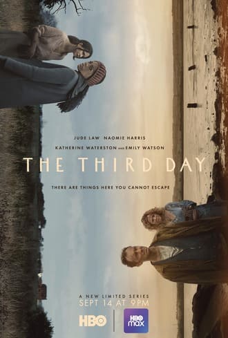 The Third Day 1ª Temporada