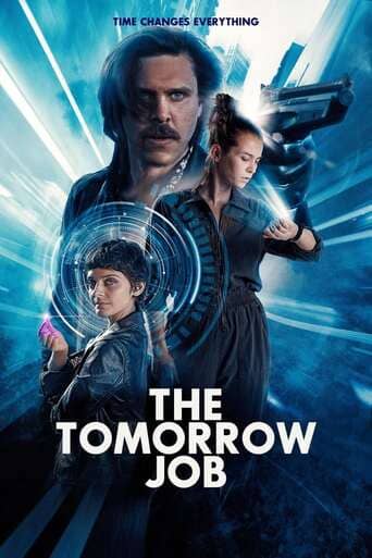 The Tomorrow Job - assistir The Tomorrow Job Dublado e Legendado Online grátis