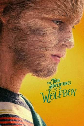 As Verdadeiras Aventuras do Menino Lobo