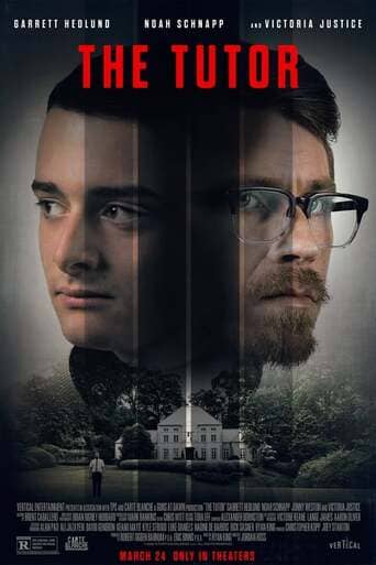 The Tutor - assistir O Tutor Dublado e Legendado Online grátis