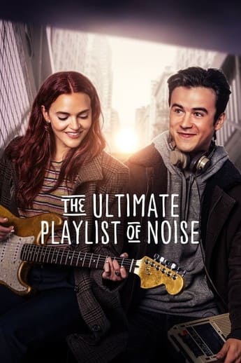 The Ultimate Playlist of Noise - assistir The Ultimate Playlist of Noise Dublado e Legendado Online grátis