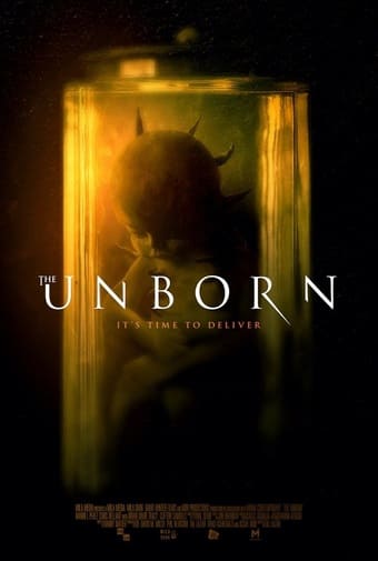 The Unborn - assistir The Unborn Dublado Online grátis