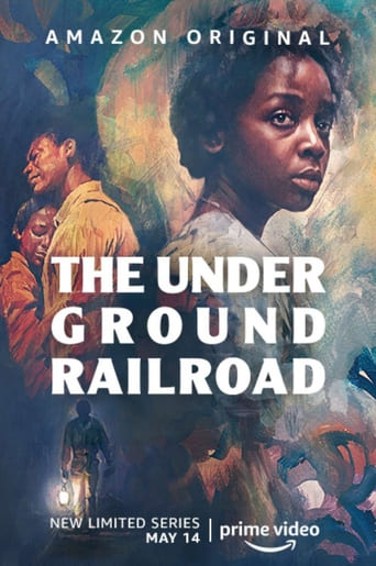 The Underground Railroad: Os Caminhos para a Liberdade 1ª Temporada - assistir The Underground Railroad: Os Caminhos para a Liberdade 1ª Temporada dublado e Legendado online grátis