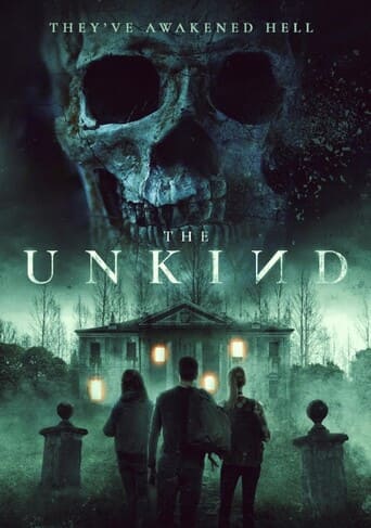 The Unkind - assistir The Unkind Dublado e Legendado Online grátis