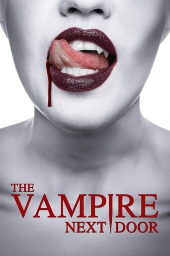The Vampire Next Door - assistir The Vampire Next Door Dublado e Legendado Online grátis