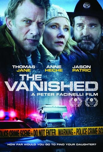 The Vanished - assistir The Vanished Dublado e Legendado Online grátis