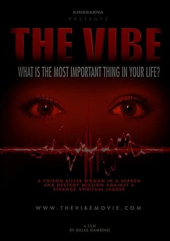 The Vibe - assistir The Vibe Dublado e Legendado Online grátis