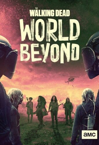 The Walking Dead: World Beyond 2ª Temporada
