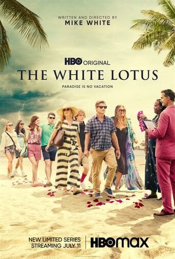 The White Lotus 1ª Temporada - assistir The White Lotus 1ª Temporada dublado e Legendado online grátis
