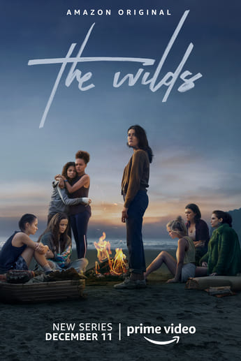 The Wilds: Vidas Selvagens 1ª Temporada - assistir The Wilds: Vidas Selvagens 1ª Temporada dublado e Legendado online grátis