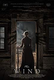 Night - assistir The Wind 2019 dublado online grátis