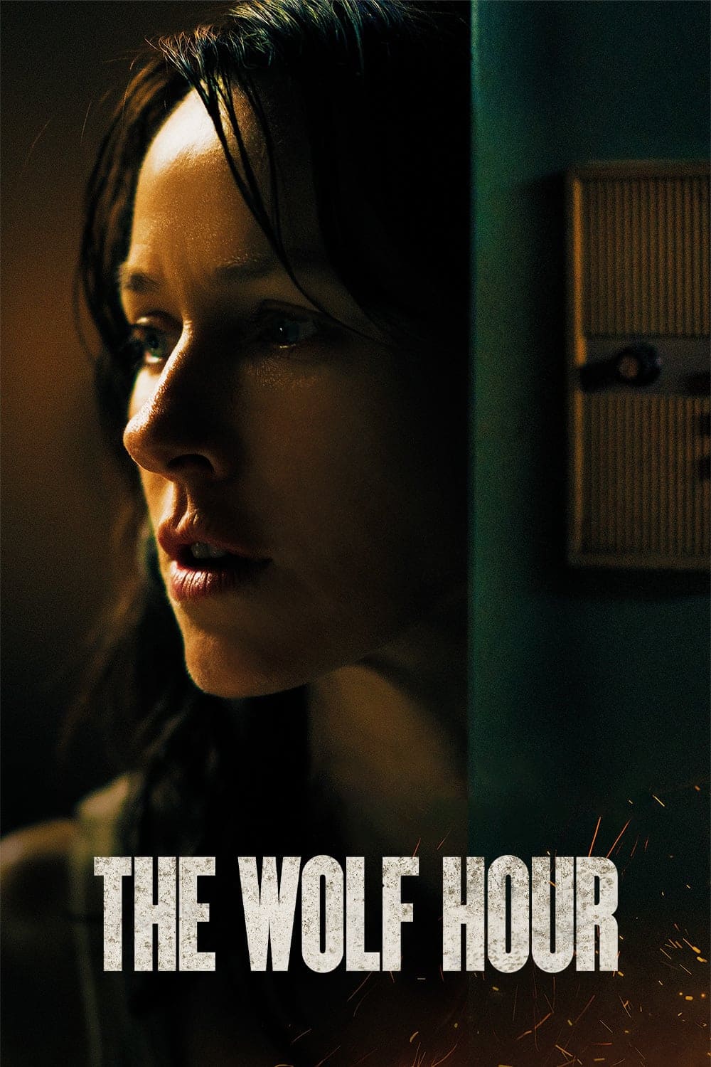 The Wolf Hour - assistir The Wolf Hour Dublado Online grátis