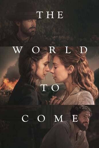 The World to Come - assistir The World to Come Dublado e Legendado Online grátis