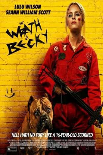 The Wrath of Becky - assistir The Wrath of Becky Dublado e Legendado Online grátis