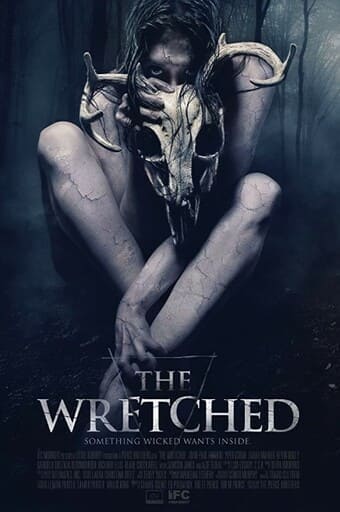 The Wretched - assistir The Wretched Dublado Online grátis