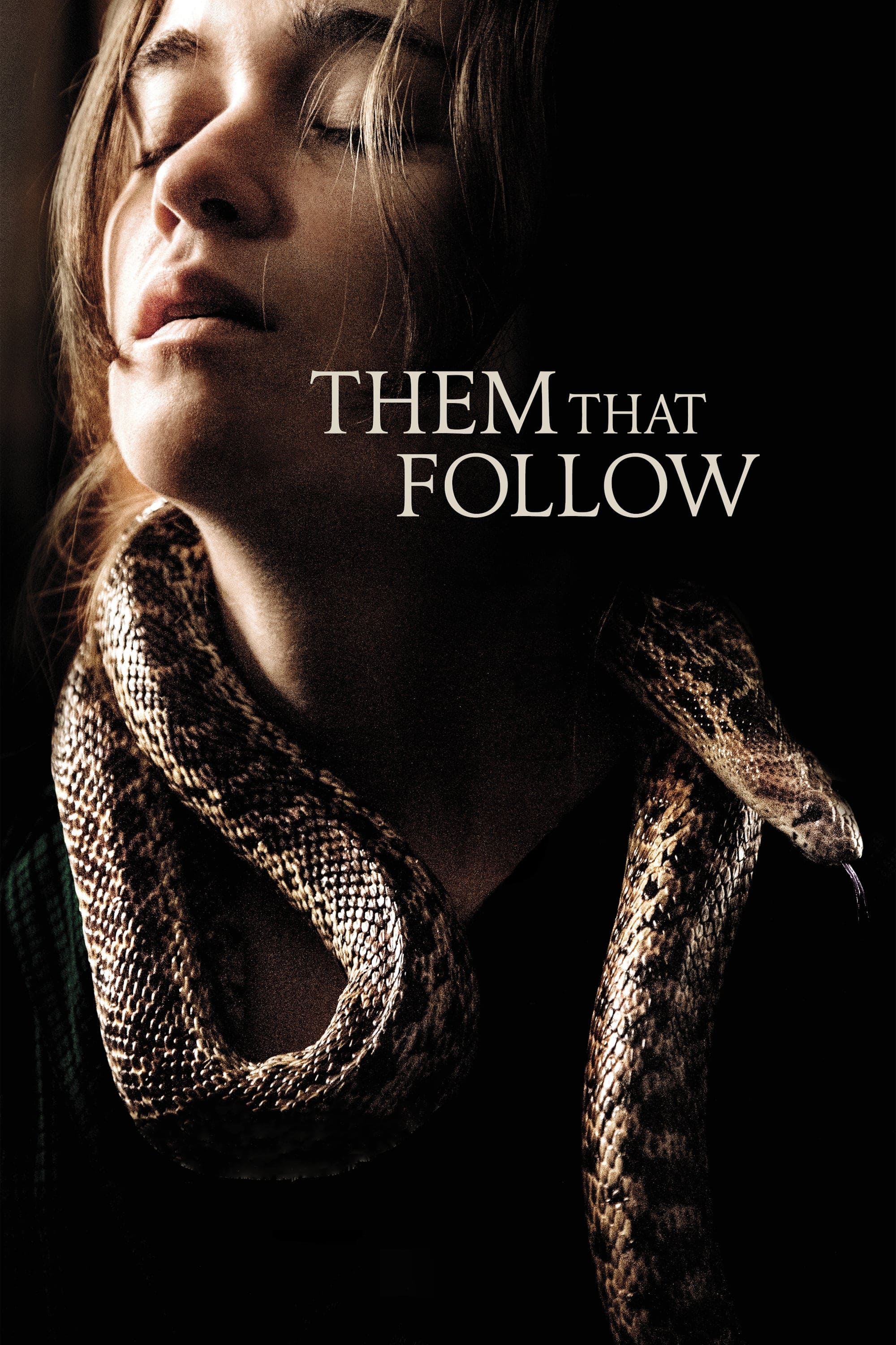 Them That Follow (2019) - assistir Them That Follow 2019 grátis